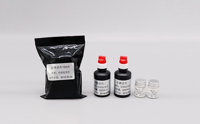 總磷試劑 總磷試劑